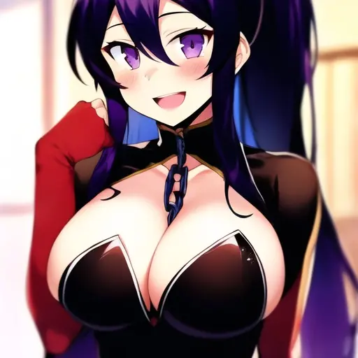 CloudyBolt0123의 Maria