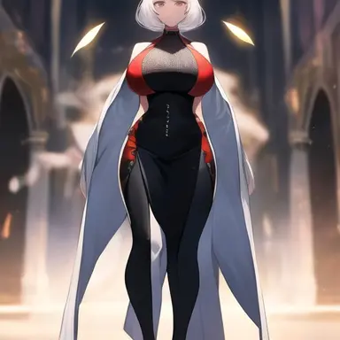 Profile image of The tailor