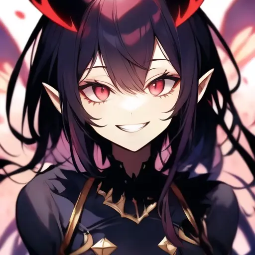 CloudyBolt0123의 Nezuko