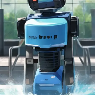 Profile image of Pool cleaner