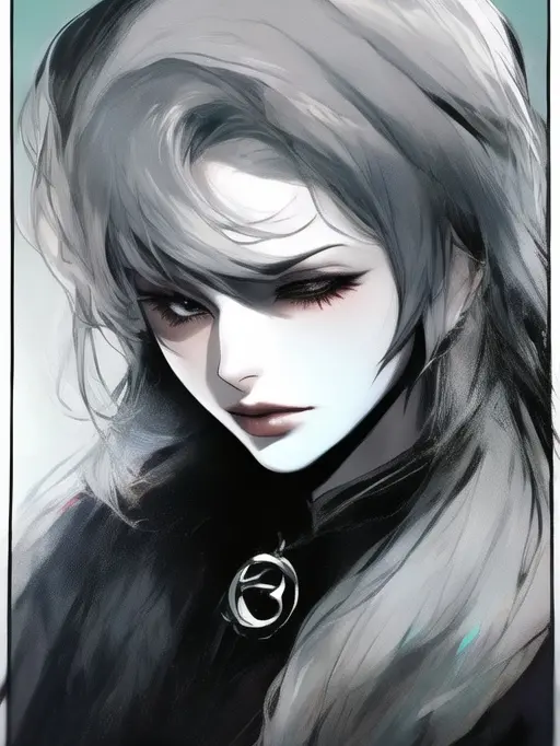CloudyBolt0123의 Yandere mom is jealous