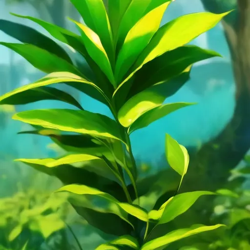 CloudyBolt0123의 Fertilized - the Orchid