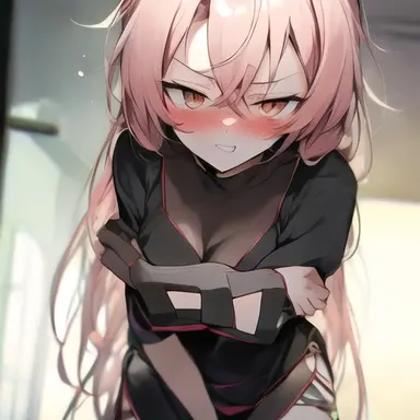 Profile image of Inheat Cat girl