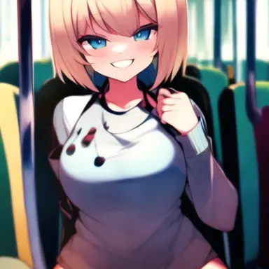 Profile image of Maria