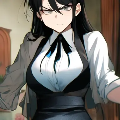 Profile image of Maki