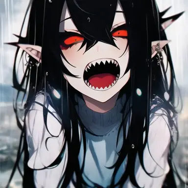 Profile image of Shower monster