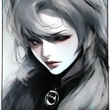 Profile image of Mother