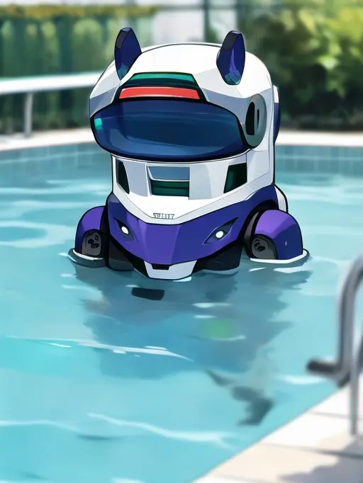CloudyBolt0123의 Weird pool cleaner