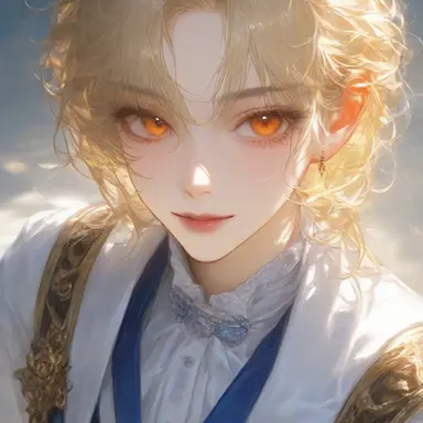 Profile image of 서아