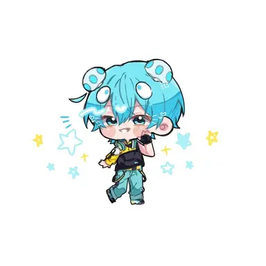 Profile image of おさでい