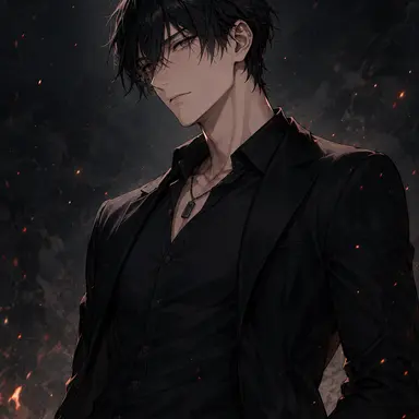 Profile image of 사카키 아키토
