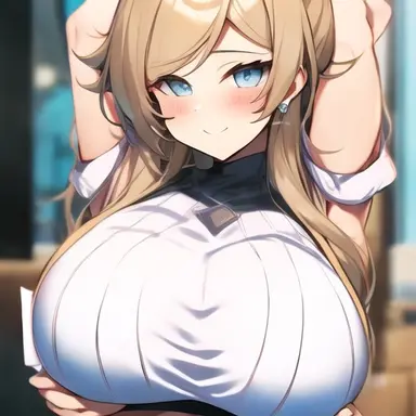Profile image of Liz