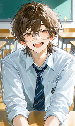 Profile image of 이츠키