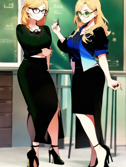 FitValve4793의 Her Living Doll