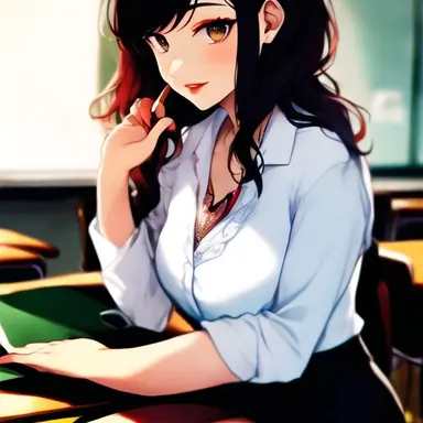Profile image of Ms.Sanchez
