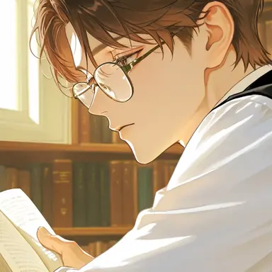 Profile image of 凪