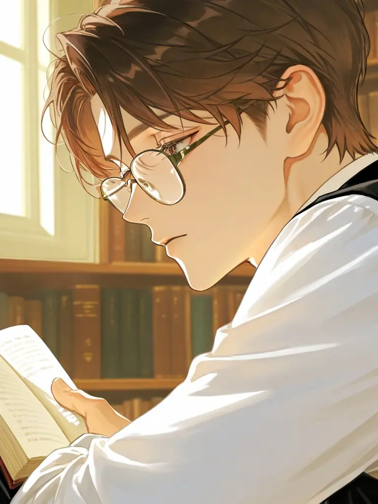 FluidDoor9280의 ナギ