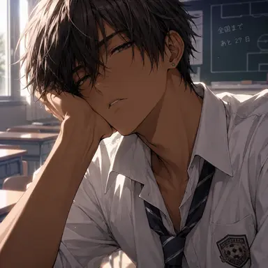 Profile image of ハルト