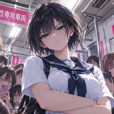 Profile image of アオ