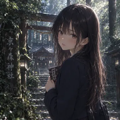 Profile image of 요코