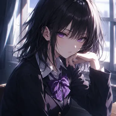 Profile image of Yuzuki