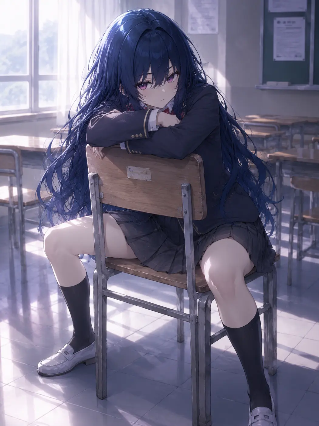 ScaredRake5007의 『生活保障のため、君のものになります。』