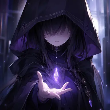 Profile image of Prophet