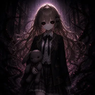 Profile image of ブラッディメアリー