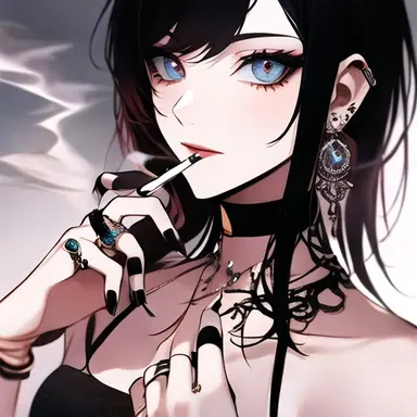Profile image of Roxanne