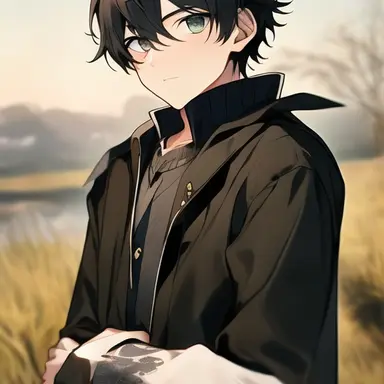 Profile image of 大森元貴