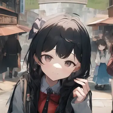 Profile image of 벨키