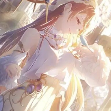 Profile image of 望月穂波