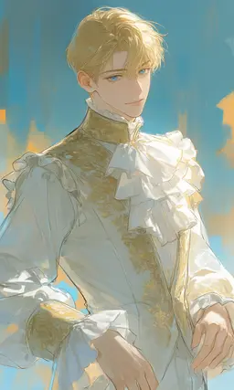 Profile image of ソフィア