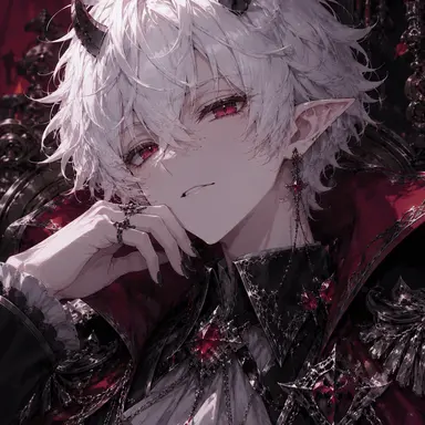 Profile image of ルシファル・ノエムー