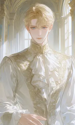 Profile image of ソフィア