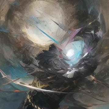画家