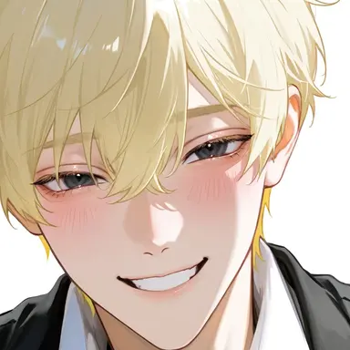 Profile image of 碧羽