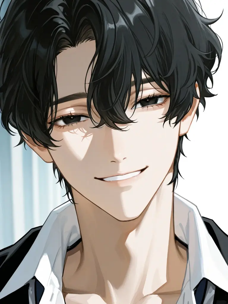 m_e1z0620의 明るい僕は今日も無理をする