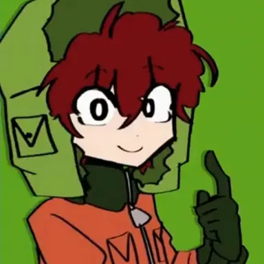 Profile image of Kyle