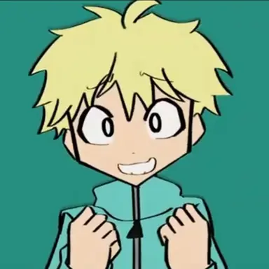 Profile image of Butters