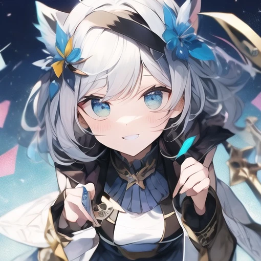 やり直し魔王の英雄譚