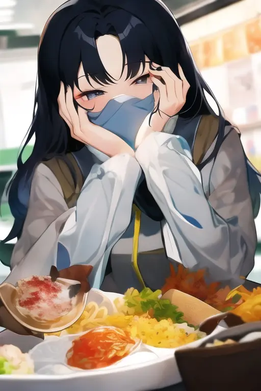AcridBay0017의 왕따의 결과.