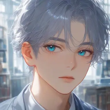 Profile image of 하리안