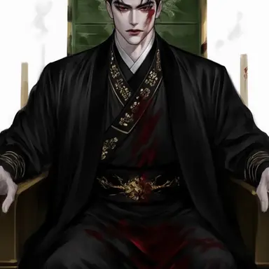 Profile image of 흑월
