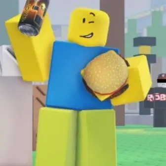 Profile image of 뉴비