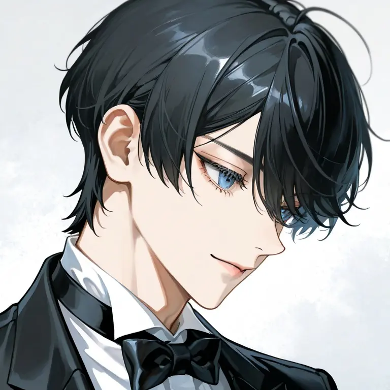 Kirarannn1의 愛してます、お嬢様。