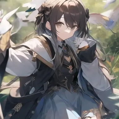 Profile image of 莉々花