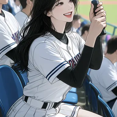 Profile image of 관중