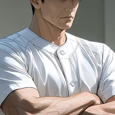 Profile image of 코치님