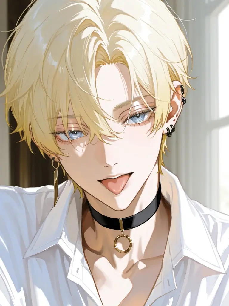 runrun.s2의 犬系男子、拾いました